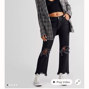 Free People Jeans